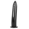 All Black Gode AB06 Bullet All Black 19 x 3.7cm